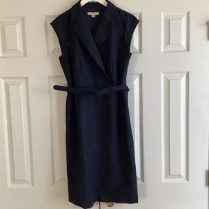 Banana Republic Midi Dress